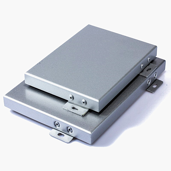 2.0mm外墻鋁單板