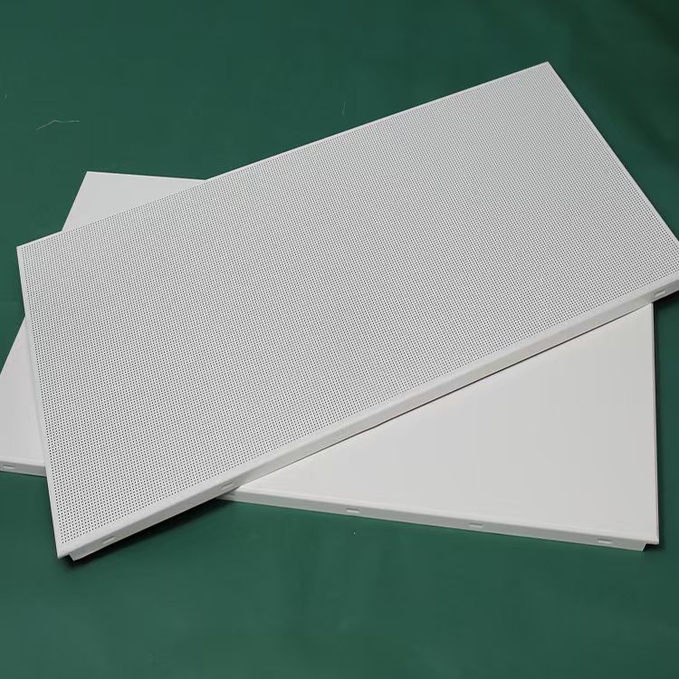 300×600 鋁扣板天花